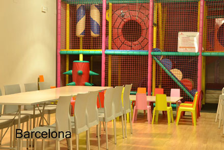 barcelona jocs espai d&acute;oci