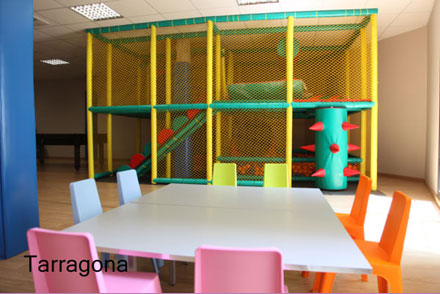 tarragona nens espai d&acute;oci